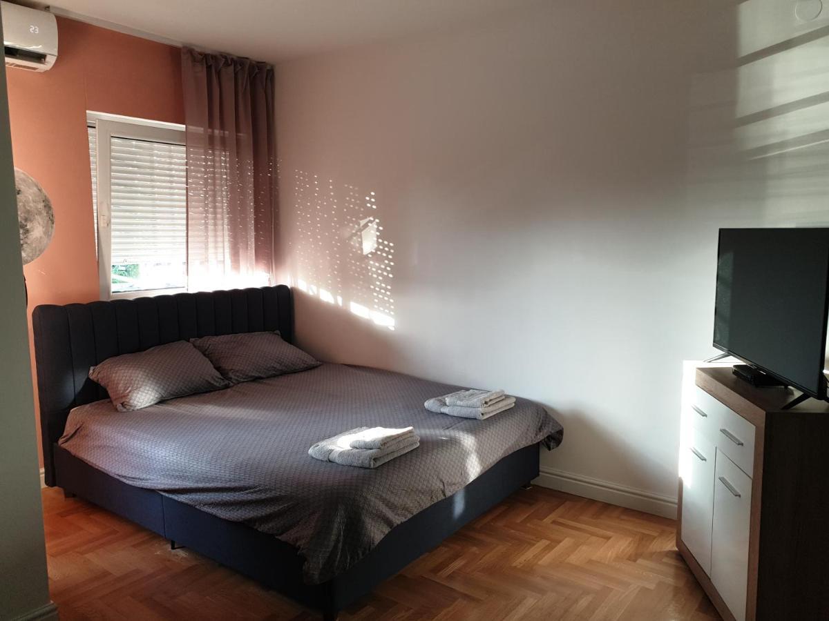 Tito Apartment Belgrade Exterior photo